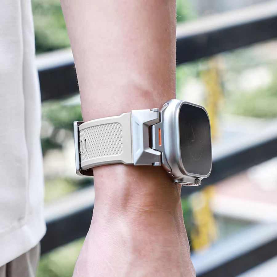 Renegade Apple Watch Strap