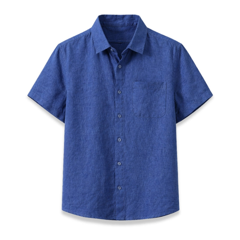 Federico Linen Shirt