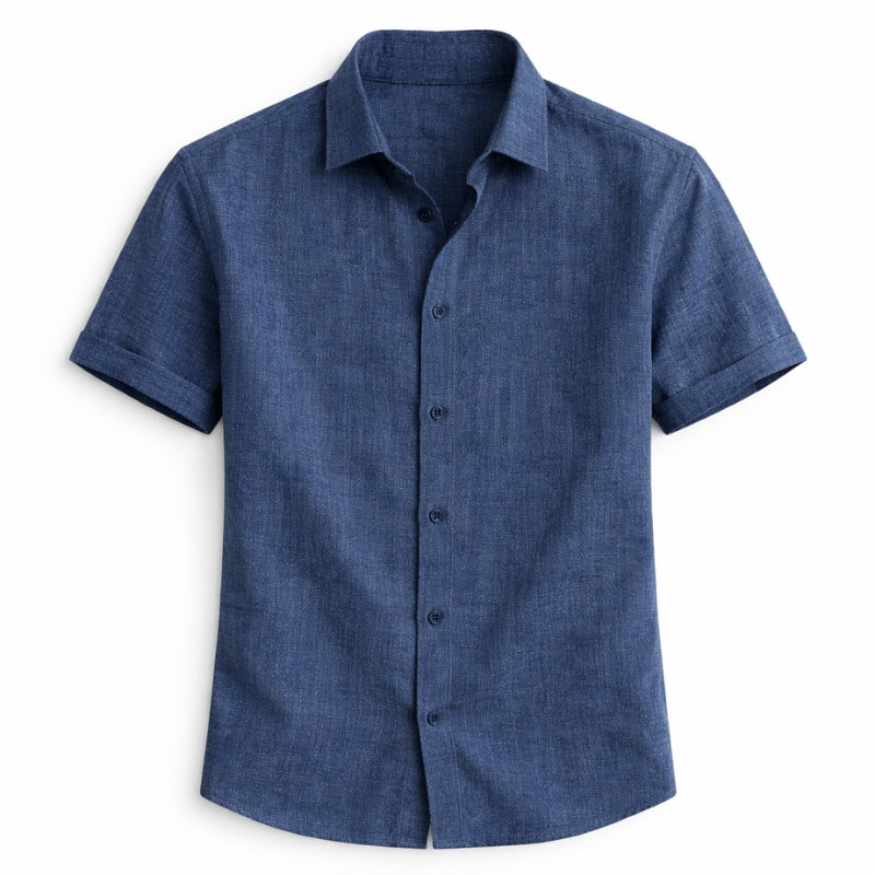 Giorgio Linen Shirt