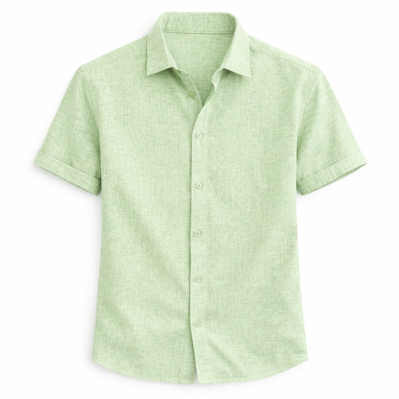 Giorgio Linen Shirt