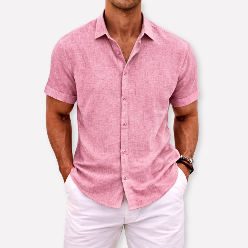 Giorgio Linen Shirt