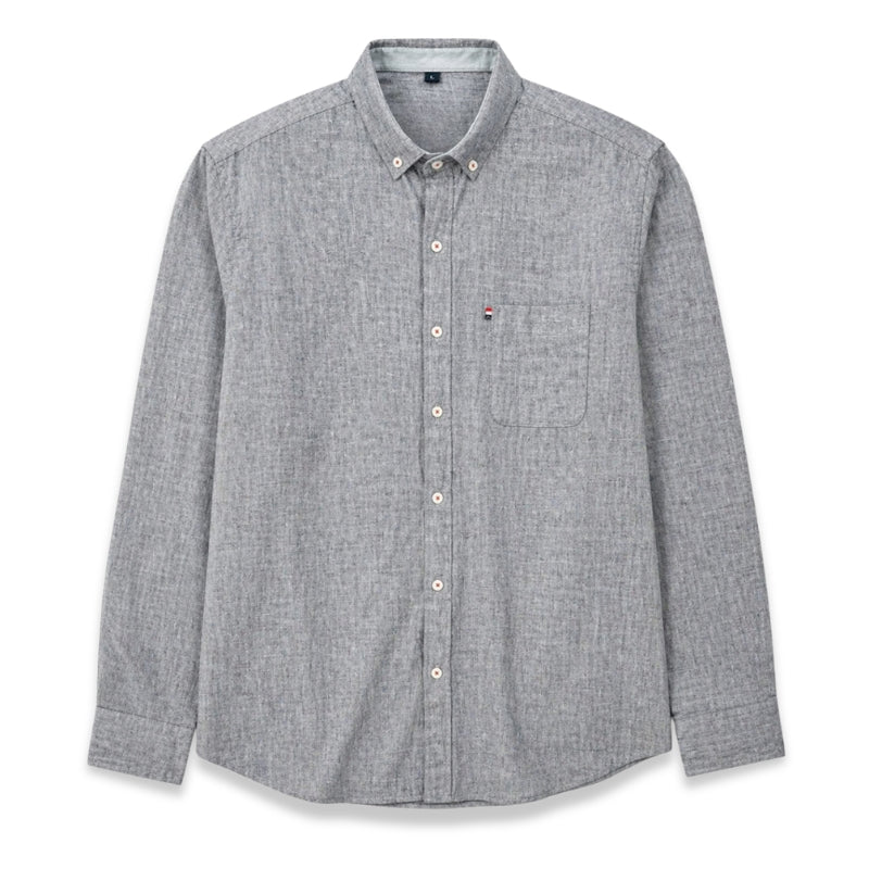 Luigi Linen Shirt