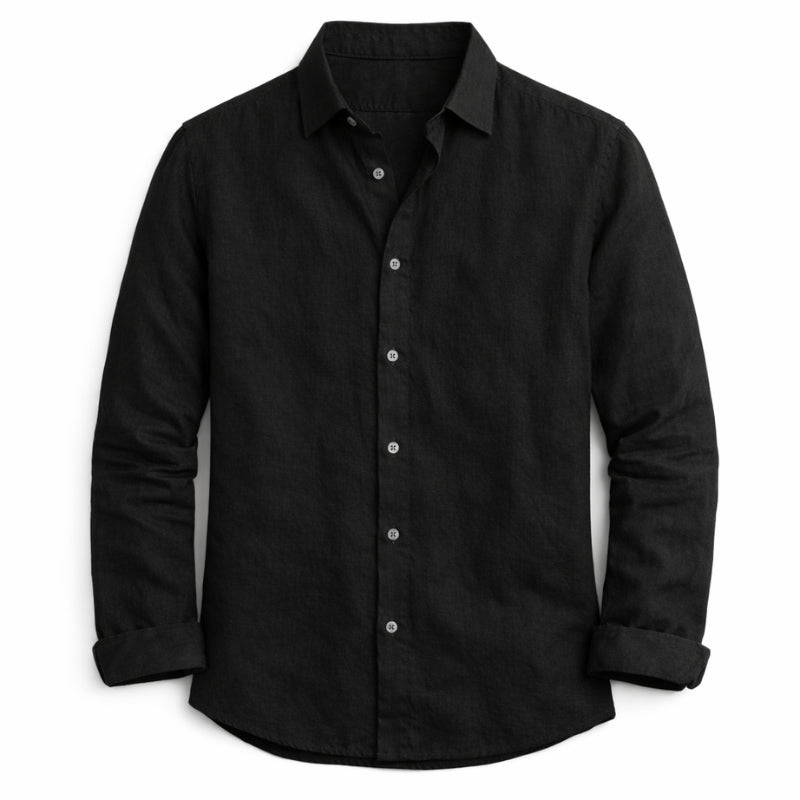 Marco Linen Shirt