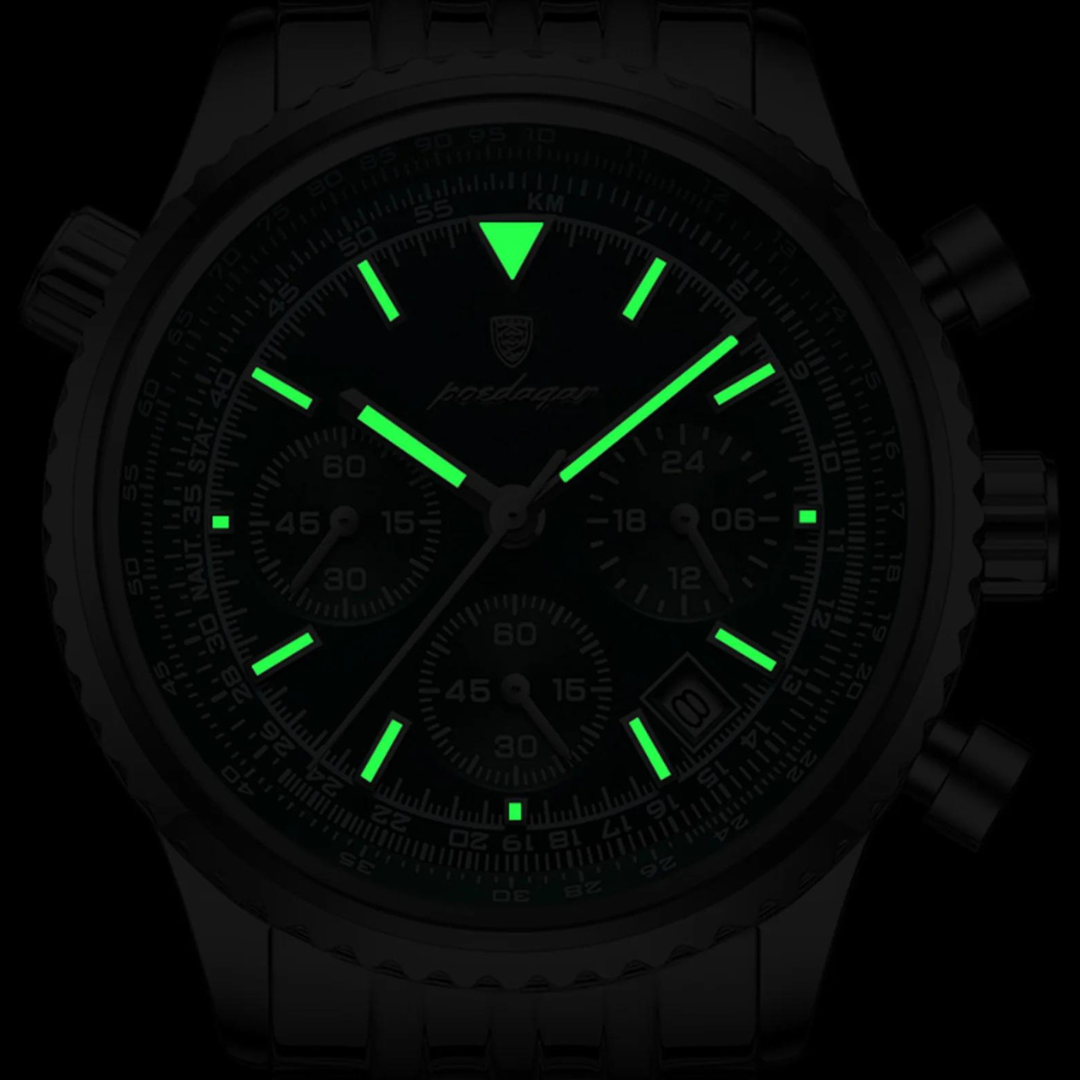 Men's Watch Royal Society Verno