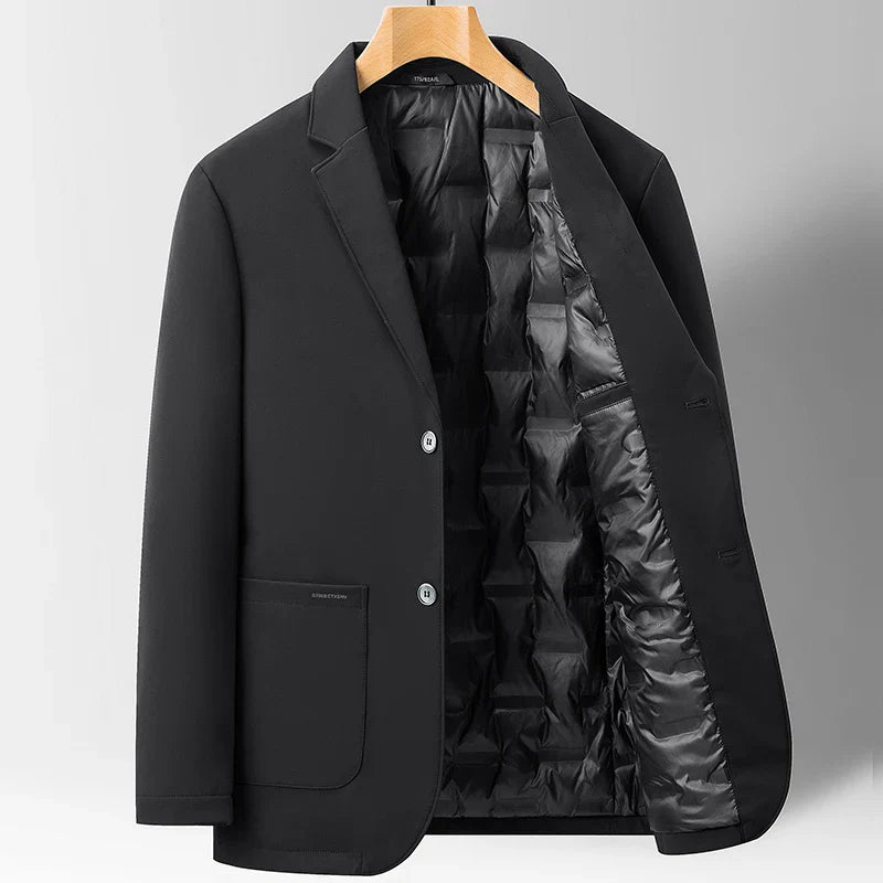 Bennett Hybrid Blazer
