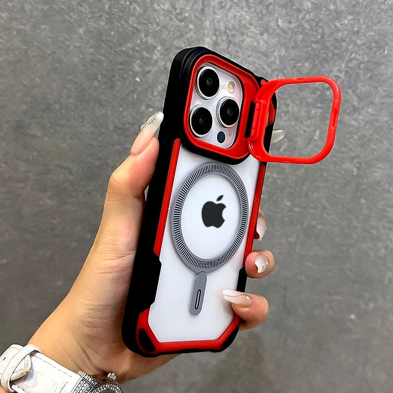 FlipGuard iPhone Case