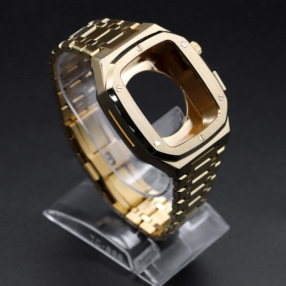 Sentinel Apple Watch Mod