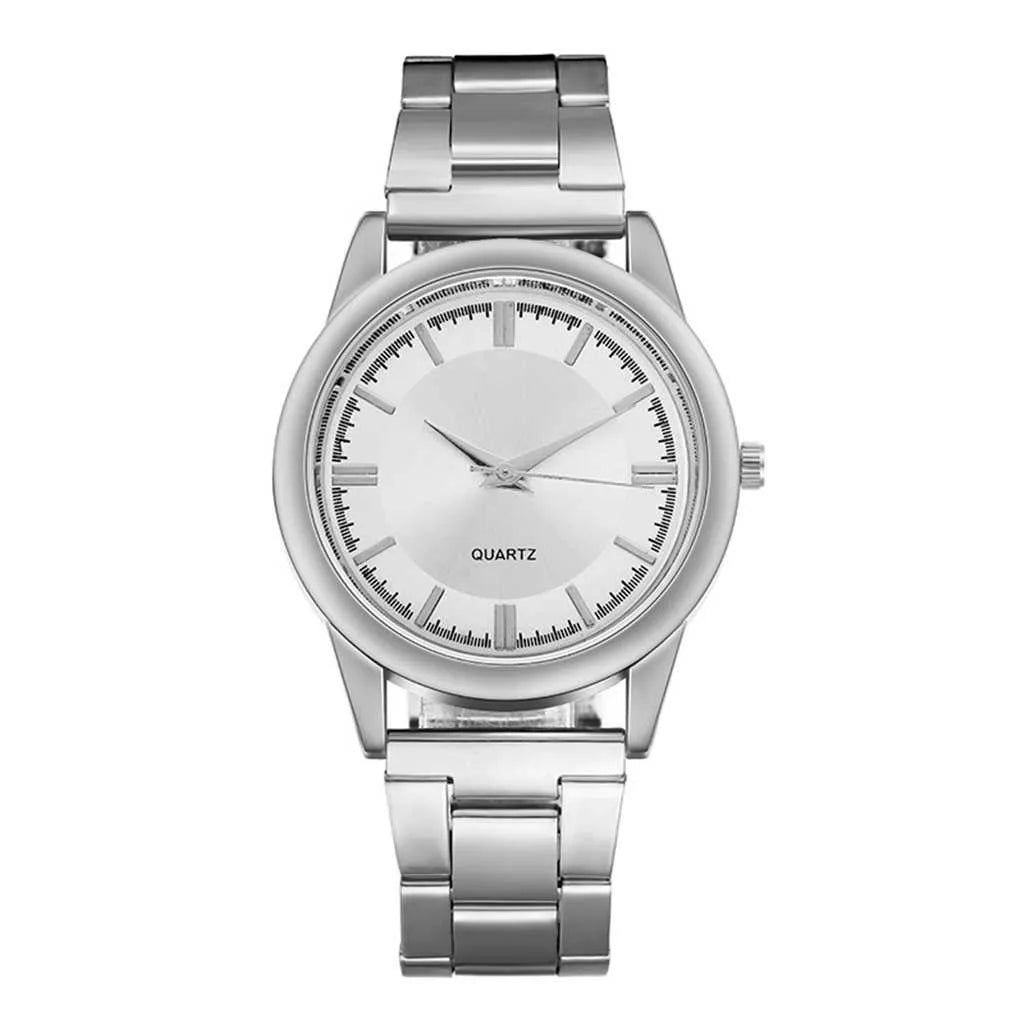Quartz Watch Smith Verno