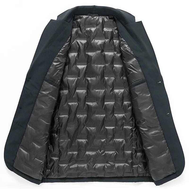 Bennett Hybrid Blazer