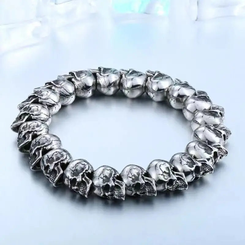 Gravebound Link Bracelet