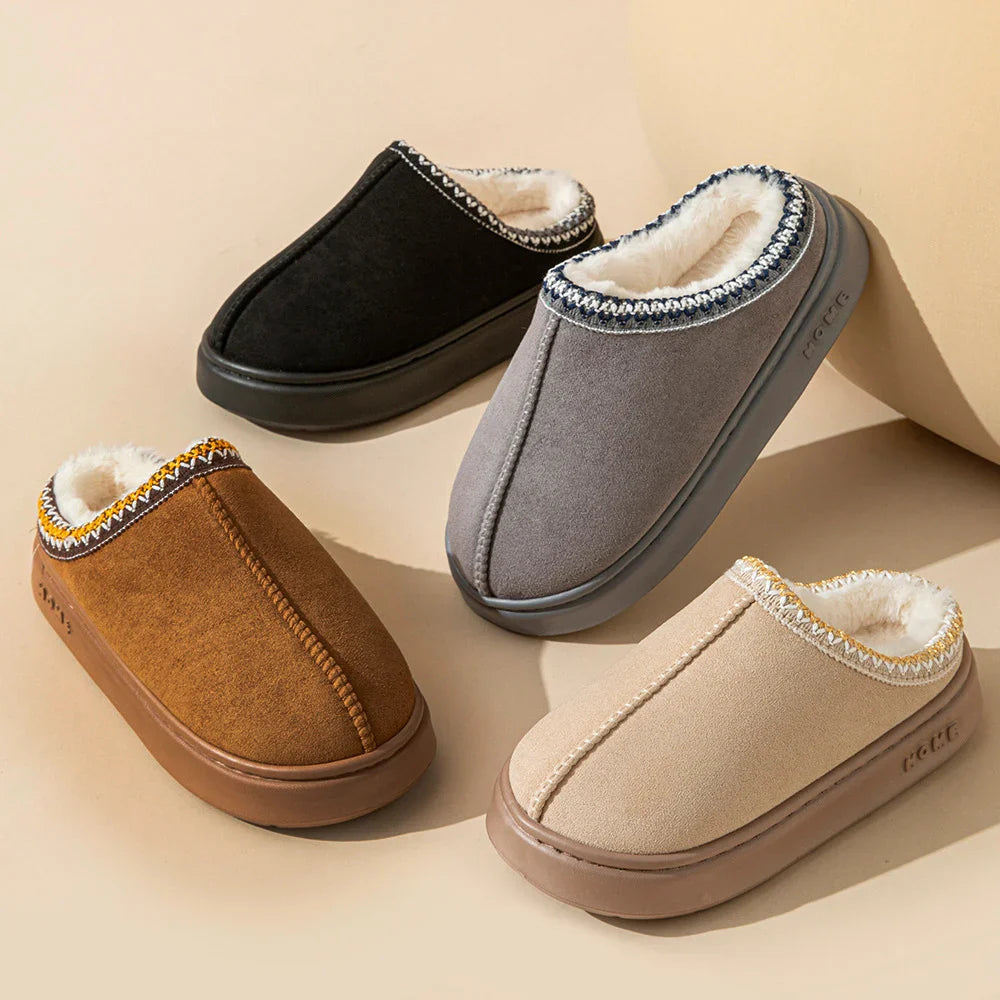 Anouk Ultrawarm Slippers
