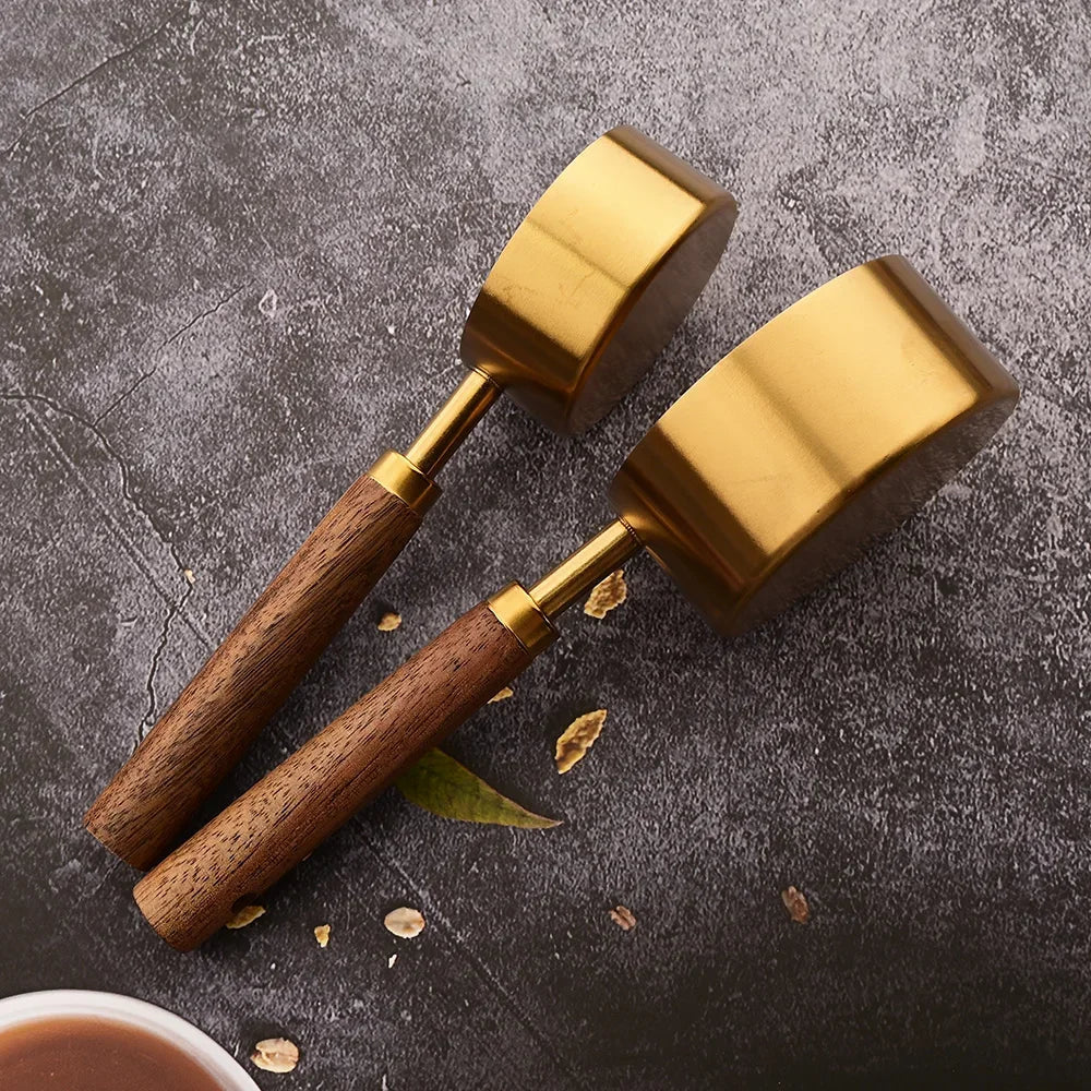Timberware Measuring Cup Set