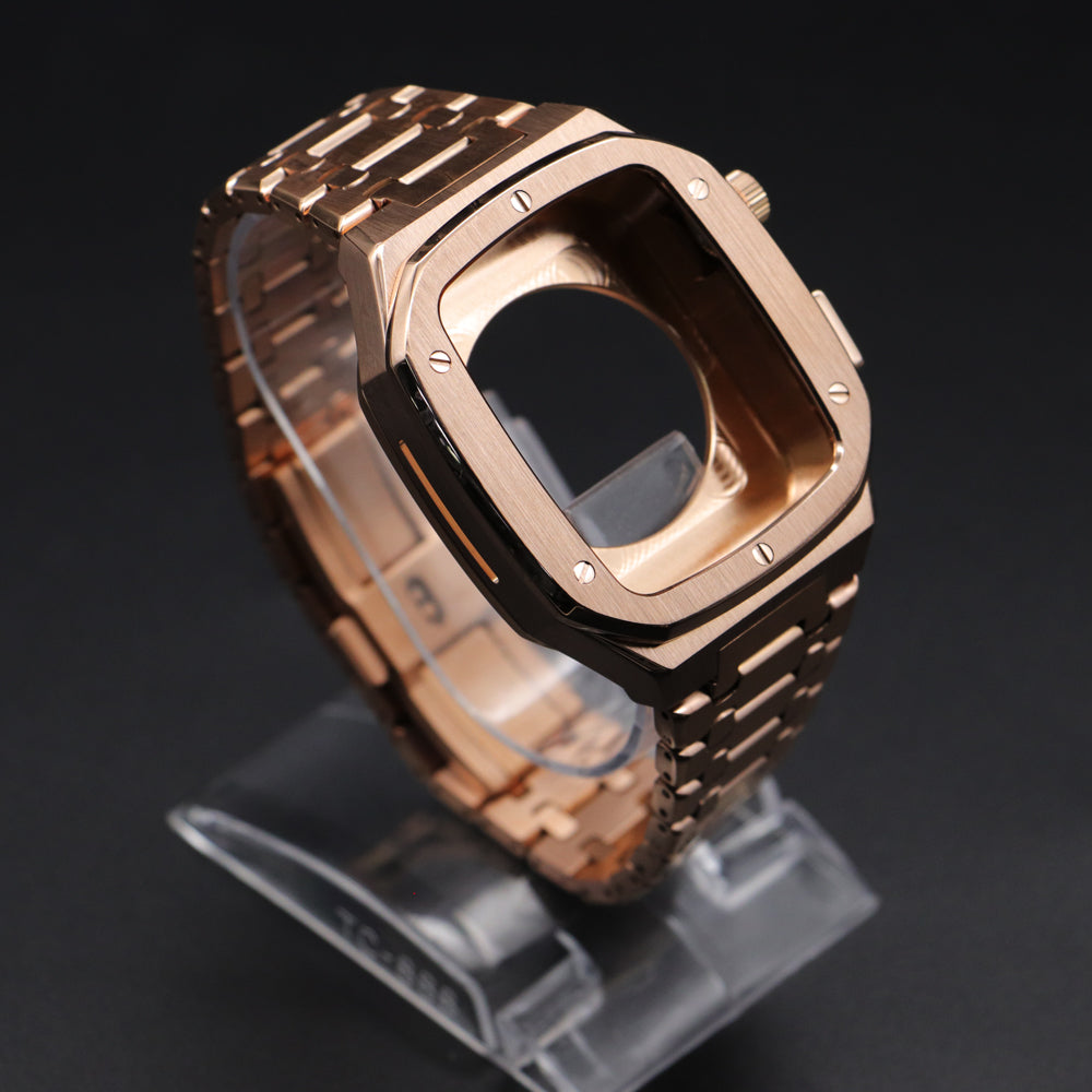 Sentinel Apple Watch Mod