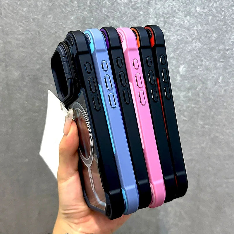 FlipGuard iPhone Case