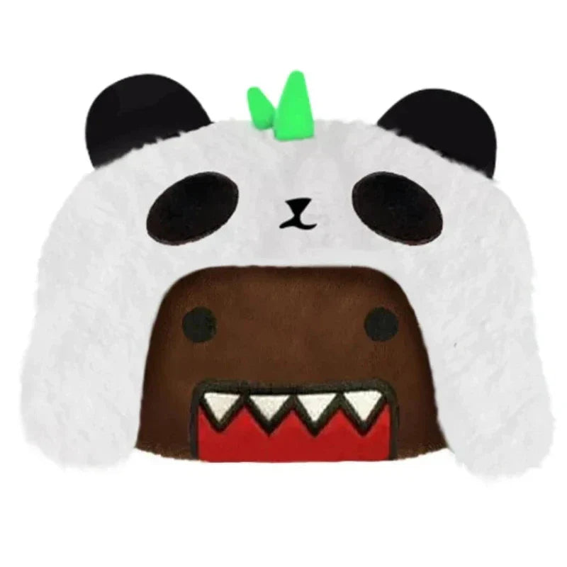 Cozy Plush Ushanka Hat