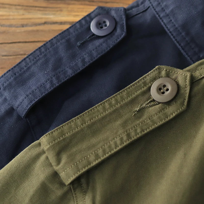 Commando m43 Vintage Field Jacket