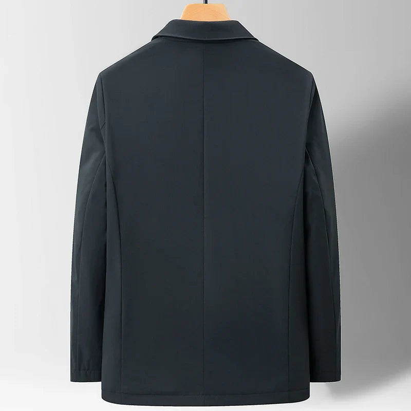 Bennett Hybrid Blazer
