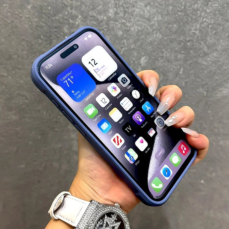 FlipGuard iPhone Case