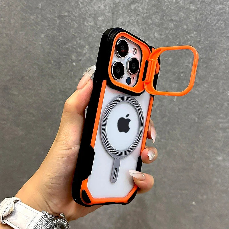 FlipGuard iPhone Case