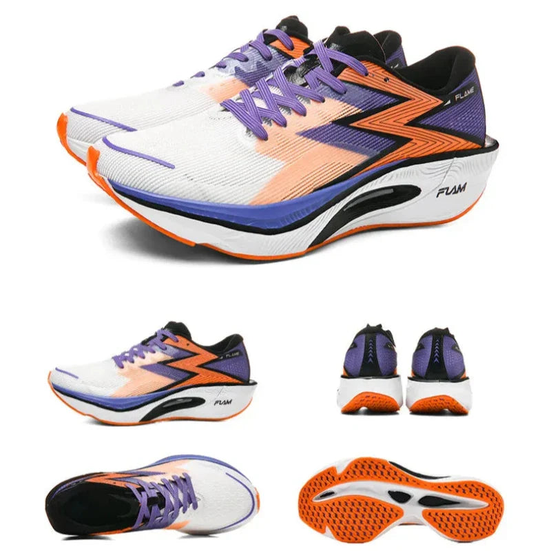 Xcelerate v2 Running Sneakers