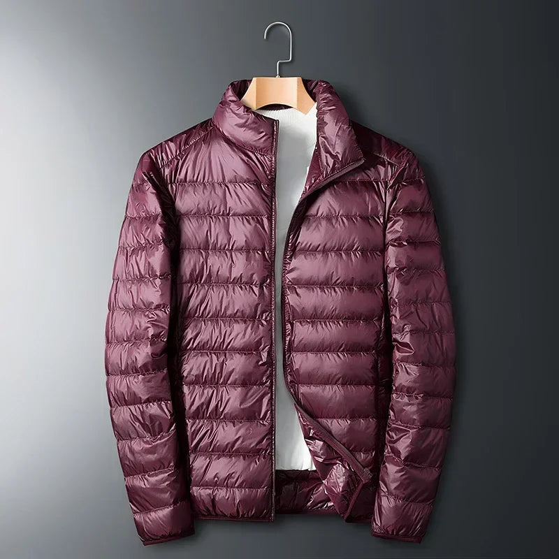 Collins Ultra-Light Jacket