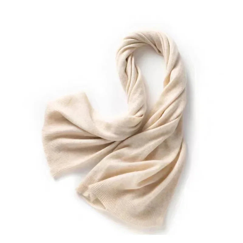 Casvian 2 in 1 Cashmere Shawl