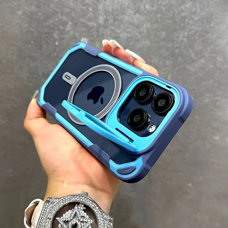 FlipGuard iPhone Case