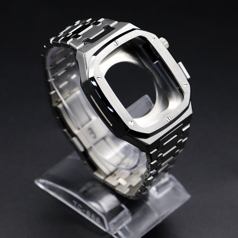 Sentinel Apple Watch Mod