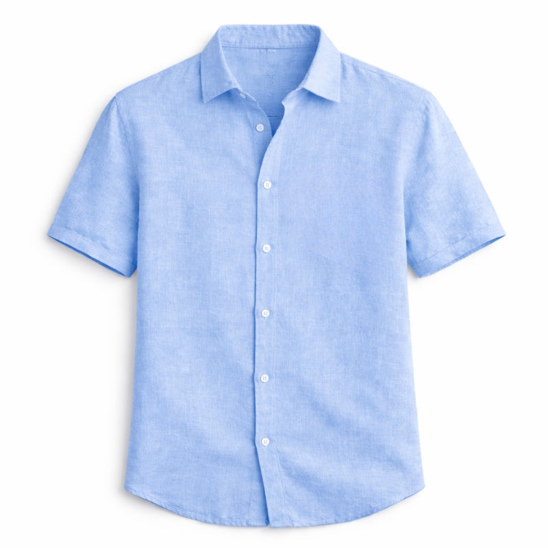 Sergio Linen Shirt