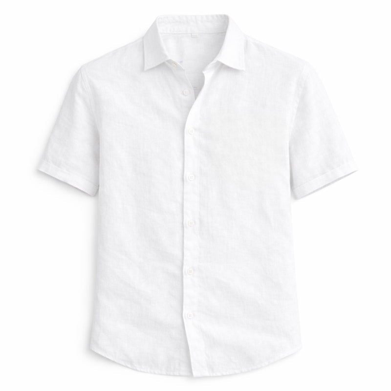 Sergio Linen Shirt