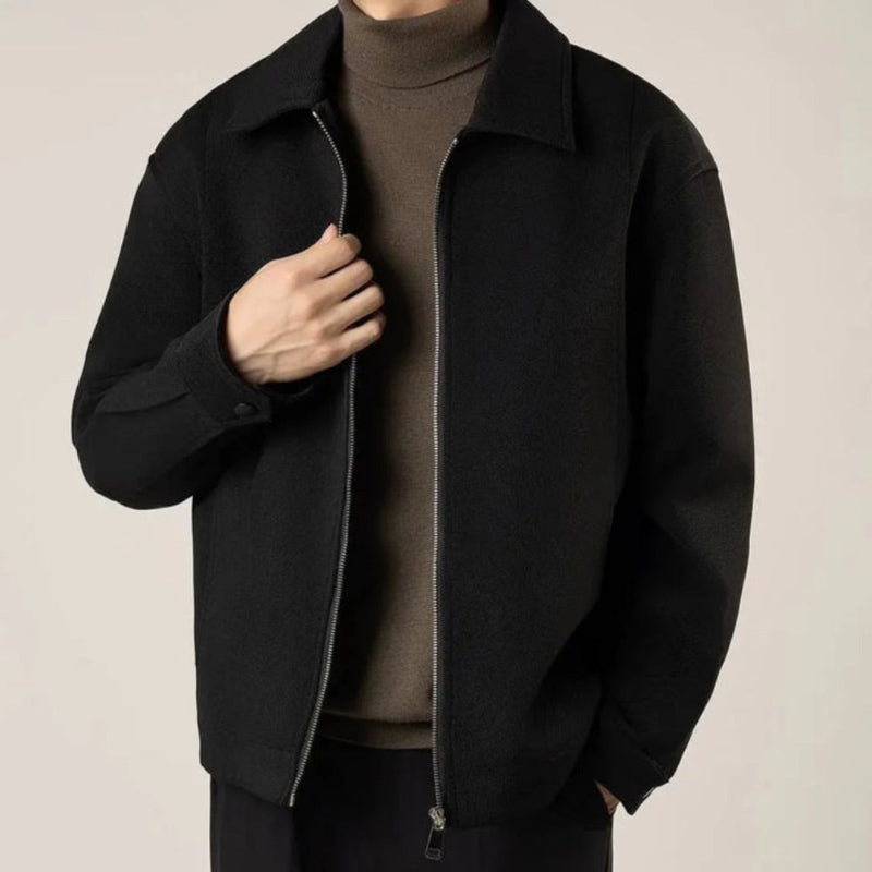Carmelo - Shirt Jacket