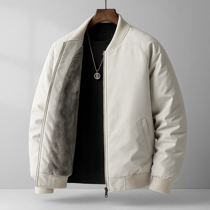 Julian Bomber Jacket