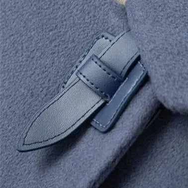 Cavalli Wool Coat