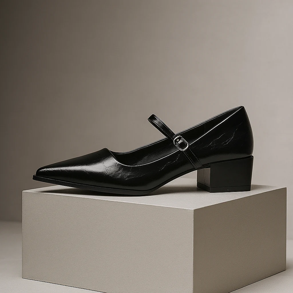 Lureza Mary Janes