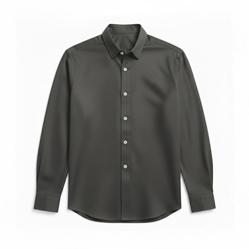 Matteo Stretch Shirt