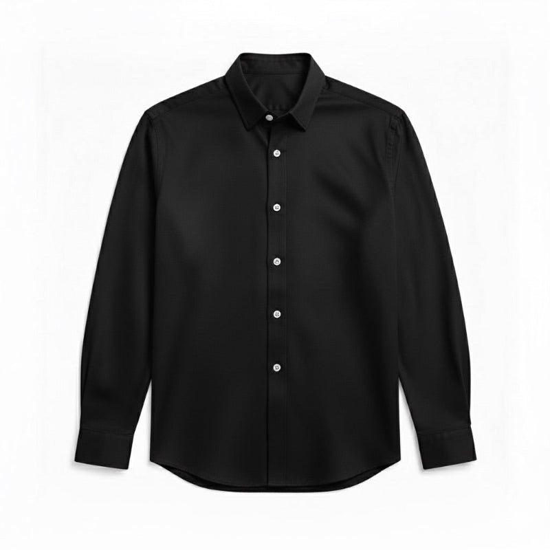 Matteo Stretch Shirt