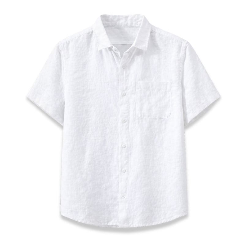 Federico Linen Shirt
