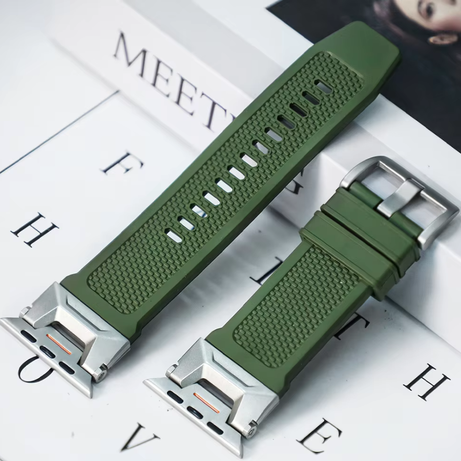 Renegade Apple Watch Strap