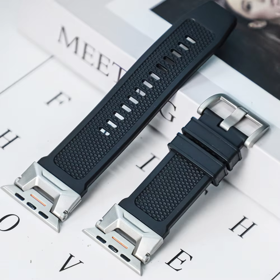 Renegade Apple Watch Strap