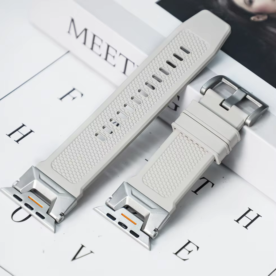 Renegade Apple Watch Strap