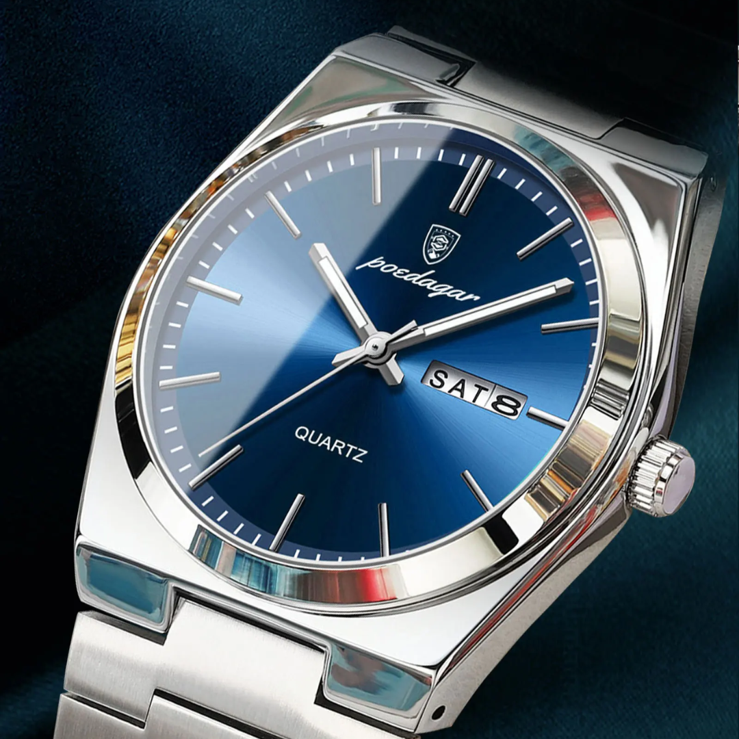 Men's Watch Royal Executive Verno