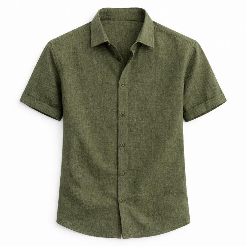 Giorgio Linen Shirt