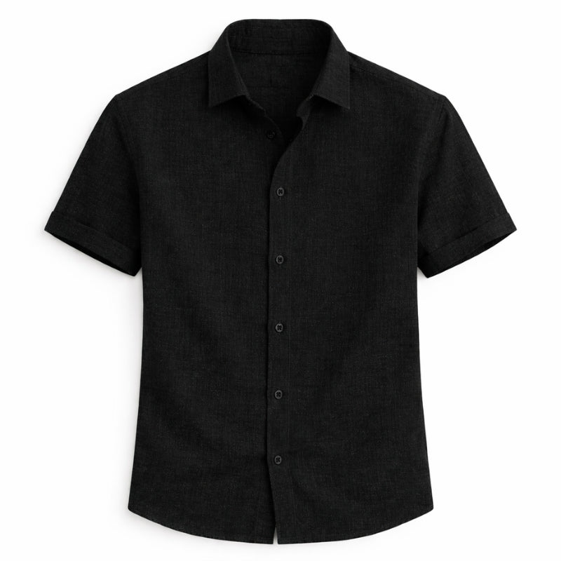 Giorgio Linen Shirt