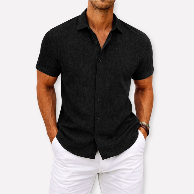 Giorgio Linen Shirt