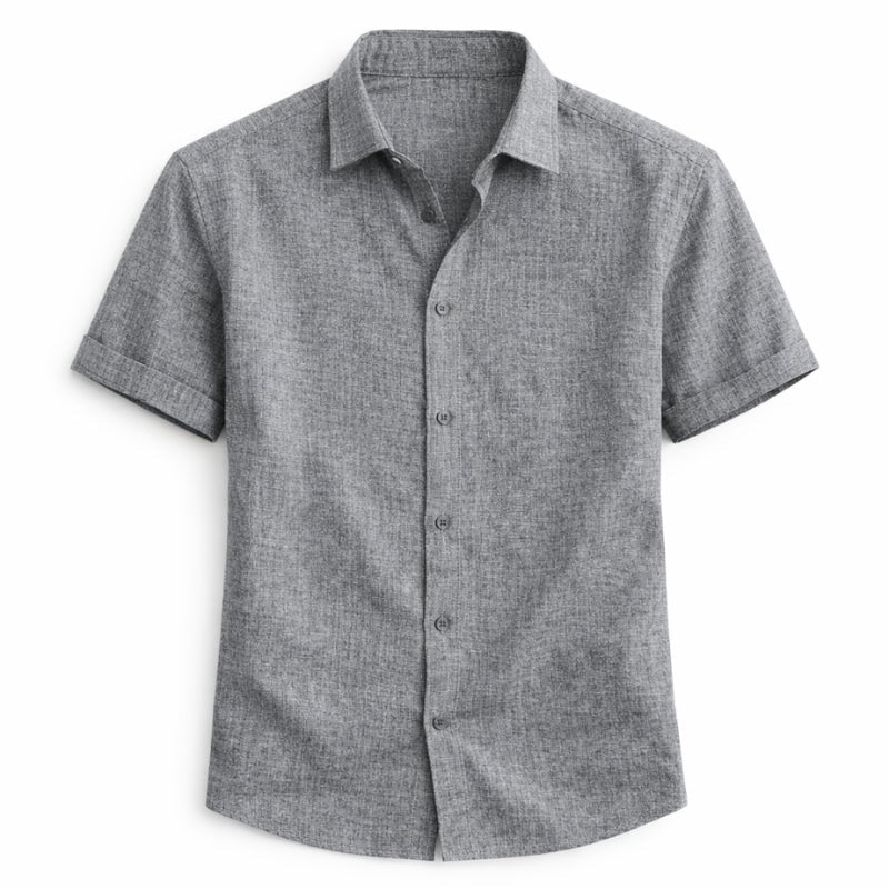 Giorgio Linen Shirt