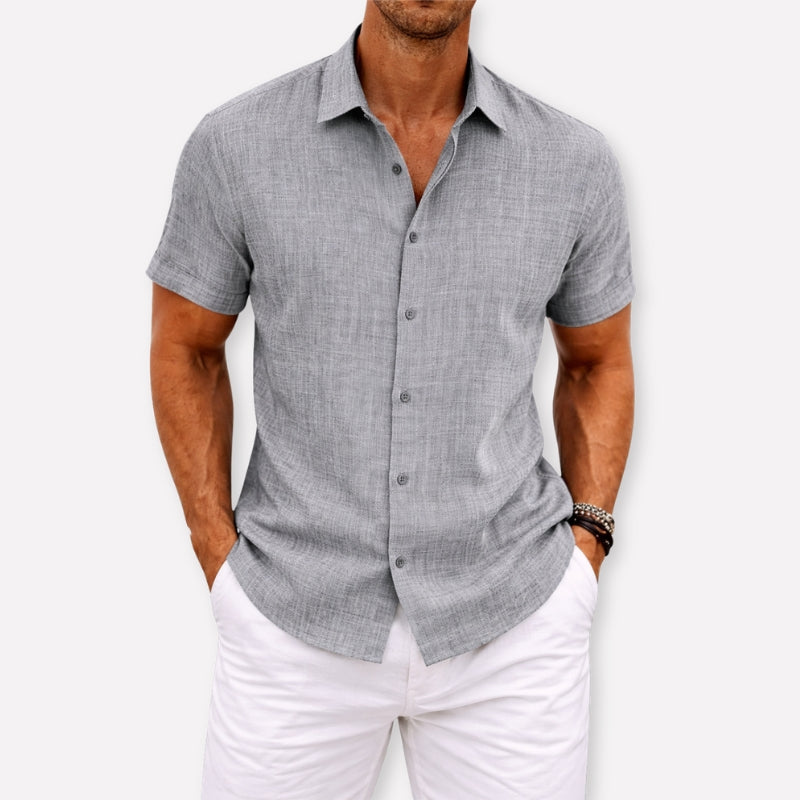 Giorgio Linen Shirt