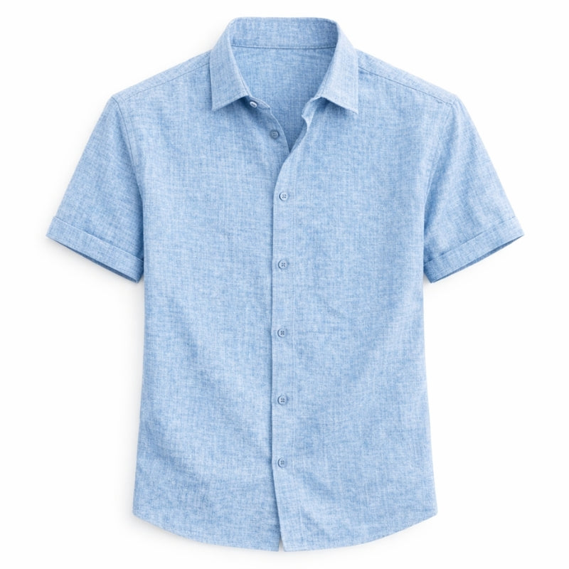 Giorgio Linen Shirt