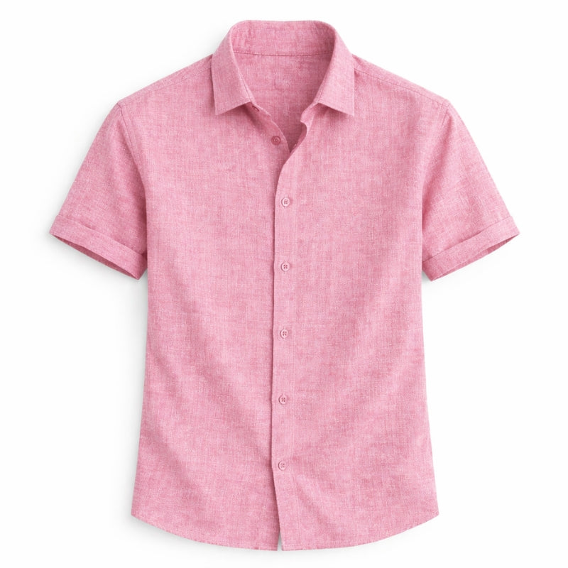Giorgio Linen Shirt
