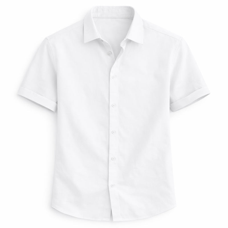 Giorgio Linen Shirt