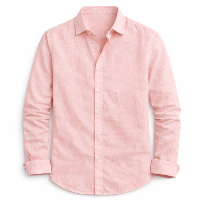 Marco Linen Shirt